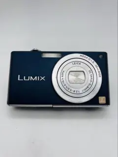 【動作確認済み】 Panasonic LUMIX DMC-FX33のサムネイル