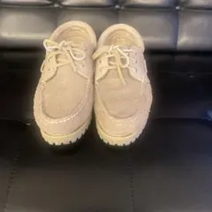 nonnative×Timberland 3EYEのサムネイル