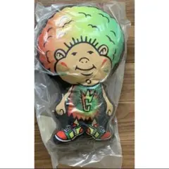 【 新品未開封 】 WANIMA カミナッチャ　クッション