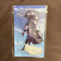 にじさんじ 小柳ロウ サンリオ アクスタ