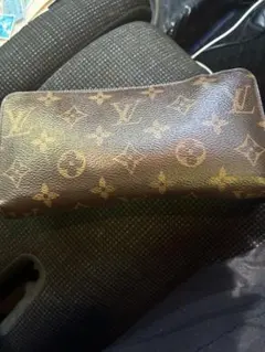 LOUIS VUITTON モノグラム 長財布