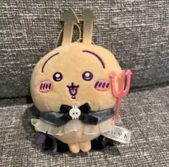 悪魔コスチューム ぬいぐるみ