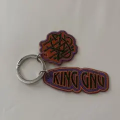 2026年最新】kinggnuキーホルダーの人気アイテム - メルカリ