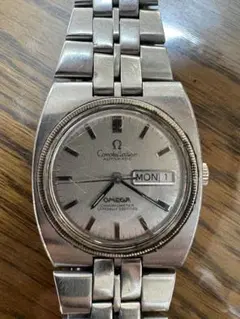 OMEGA Constellation 自動巻き クロノメーター 本体 - メルカリ