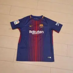FC Barcelona Nike DRI-FIT Lサイズ