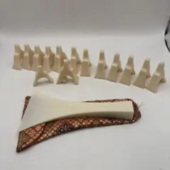 バチ 撥 琴柱のサムネイル