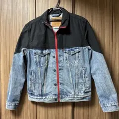 リーバイス　デニムジャケット