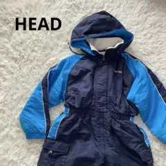 HEAD スキーウェア 130センチ