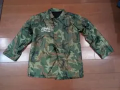 コーチジャケット ウェア