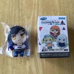 プロセカ　セガラッキーくじB賞　白石杏