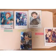 2025年最新】あんスタ カード まとめ売りの人気アイテム - メルカリ