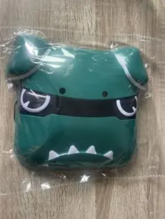デリ丸　お面　非売品のサムネイル