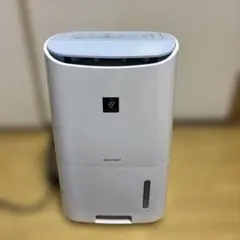 除湿機 CV-L180-W シャープ製 - メルカリ