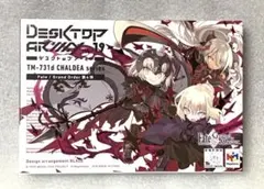 デスクトップアーミー FGO ジャンヌオルタ