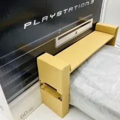 SONY PlayStation3PS3 CECHA00 60GB初期型 完動品