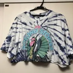 H &M レディースTシャツのサムネイル