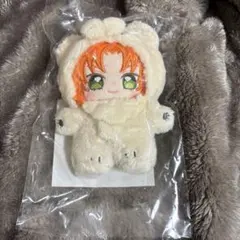 あんスタ　月永レオ　いつぬい　あんさんぶるスターズ　　ぬいぐるみ