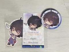 あんスタ　アニカフェ　スタフォニ　朔間凛月