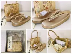 2025年最新】伊と忠 草履バッグの人気アイテム - メルカリ