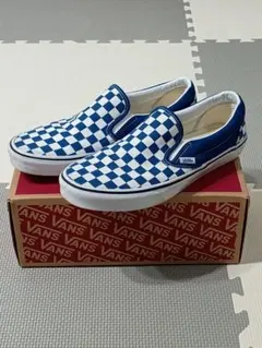 スリップオン スリッポン