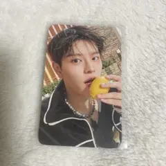 straykids スキズ　スンミン DO IT FANS shop 特典トレカ