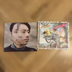環ROY なぎ / U-zhaan Tabla Rock Mountain