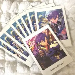 あんスタ 乙狩アドニス ぱしゃっつ