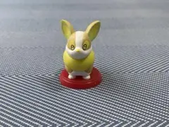 ポケモン　チョコエッグ4体