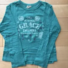【期間限定出品】F.O.KIDS 130cm 長袖Tシャツ