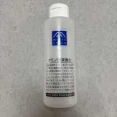 松山油脂 Mマーク アミノ酸浸透水 200mlのサムネイル
