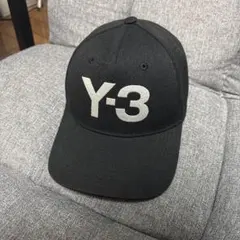 Y-3 ブラックキャップ OSFM