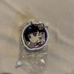 鬼滅の刃 くら寿司 栗花落カナヲ