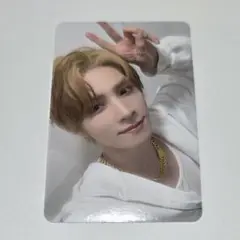 WayV 威神V BIG BANDS applemusic トレカ シャオジュン