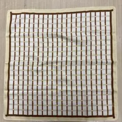 【値下げ】Roberta di Camerino ハンカチのサムネイル