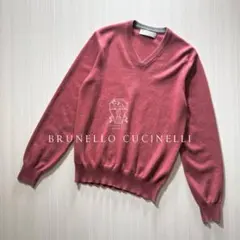2025年最新】BRUNELLO CUCINELLI / ブルネロ クチネリ ニット