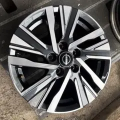 ナンピン茶坊主様、日産オーラニスモ前期 純正ホイール - メルカリ