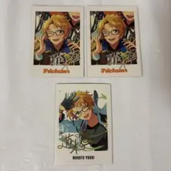 あんスタ ぱしゃっつ trip Trickster