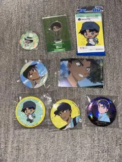 2025年最新】服部平次 セットの人気アイテム - メルカリ