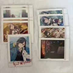 プロセカ 白石杏 パシャこれ