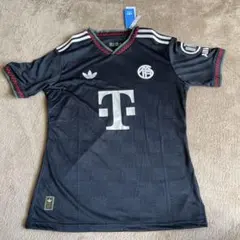 FC バイエルン　ニャブリ　7 アウェイユニフォーム　オーセンティック21-22 FC バイエルン ニャブリ 7 アウェイユニフォーム オーセンティック21