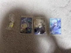 アイドリッシュセブン　逢坂壮五　セット