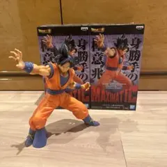 MAXIMATIC 身勝手の極意　兆　孫悟空　セット売り