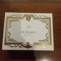 クレ・ド・ポーボーテ トライアルセット