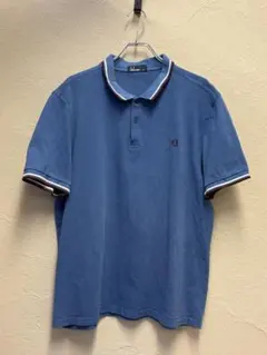 FRED PERRY ポロシャツ