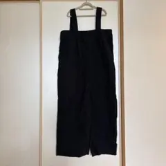 シアージsillage オーバーオール コーデュロイ - メルカリ