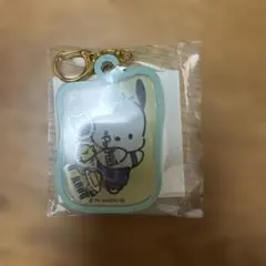 新品‼️ドトールポチャッコキーホルダー‼️