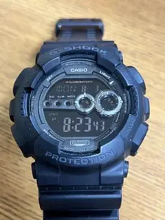 カシオG-SHOCK 3263日本正規品のサムネイル
