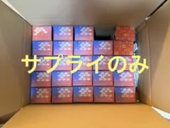 スペシャルBOX ポケモンセンター　ヒロシマ22BOX トウホク2BOX