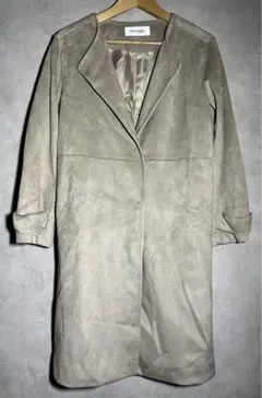 【美品】MISCH MASCH ミッシュマッシュ コート