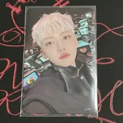 NCT DREAM Smoothie DREAM()SCAPE ジェミン トレカ